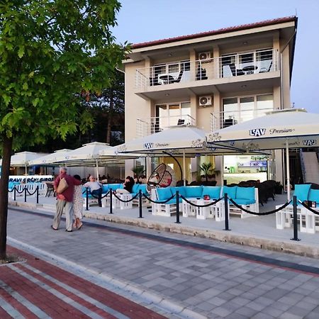 Lago D'Argento Sobe Veliko Gradište Extérieur photo