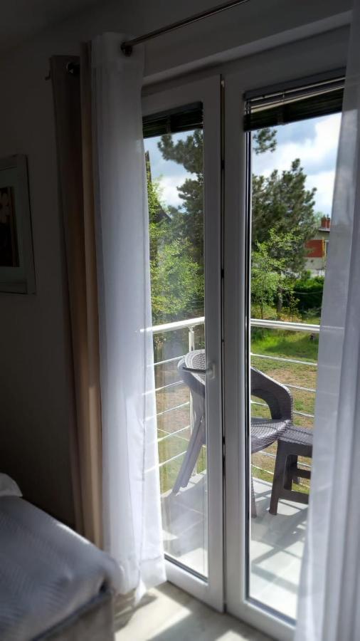Lago D'Argento Sobe Veliko Gradište Extérieur photo
