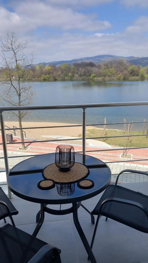 Lago D'Argento Sobe Veliko Gradište Extérieur photo