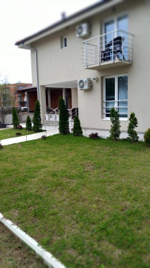 Lago D'Argento Sobe Veliko Gradište Extérieur photo